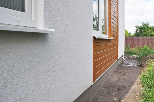 Best Storm Damage Siding Repair  in Camden, OH
