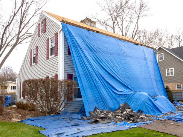 Best Stucco Siding  in Camden, OH