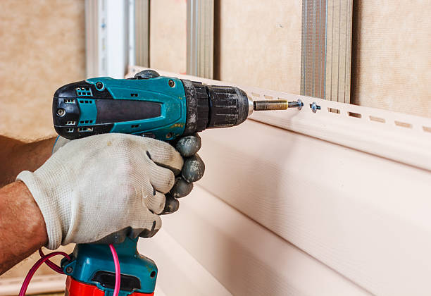 Best Weatherproofing and Sealing  in Camden, OH